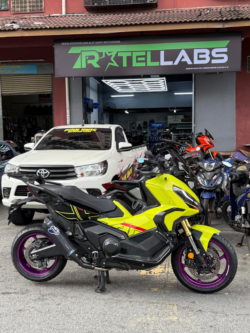 TROTELLABS — photo 3
