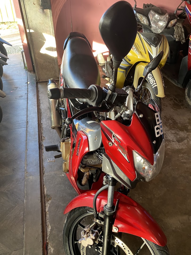 MOTOR MURAH DI KELANTAN — photo 3