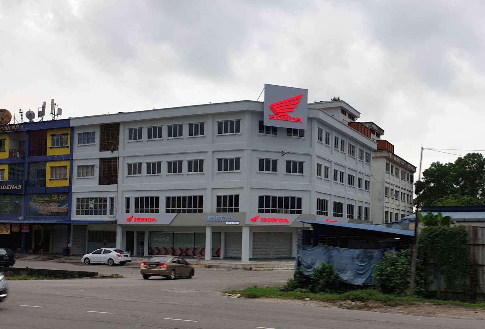 Heng Shuan Motor Sdn Bhd — photo 3