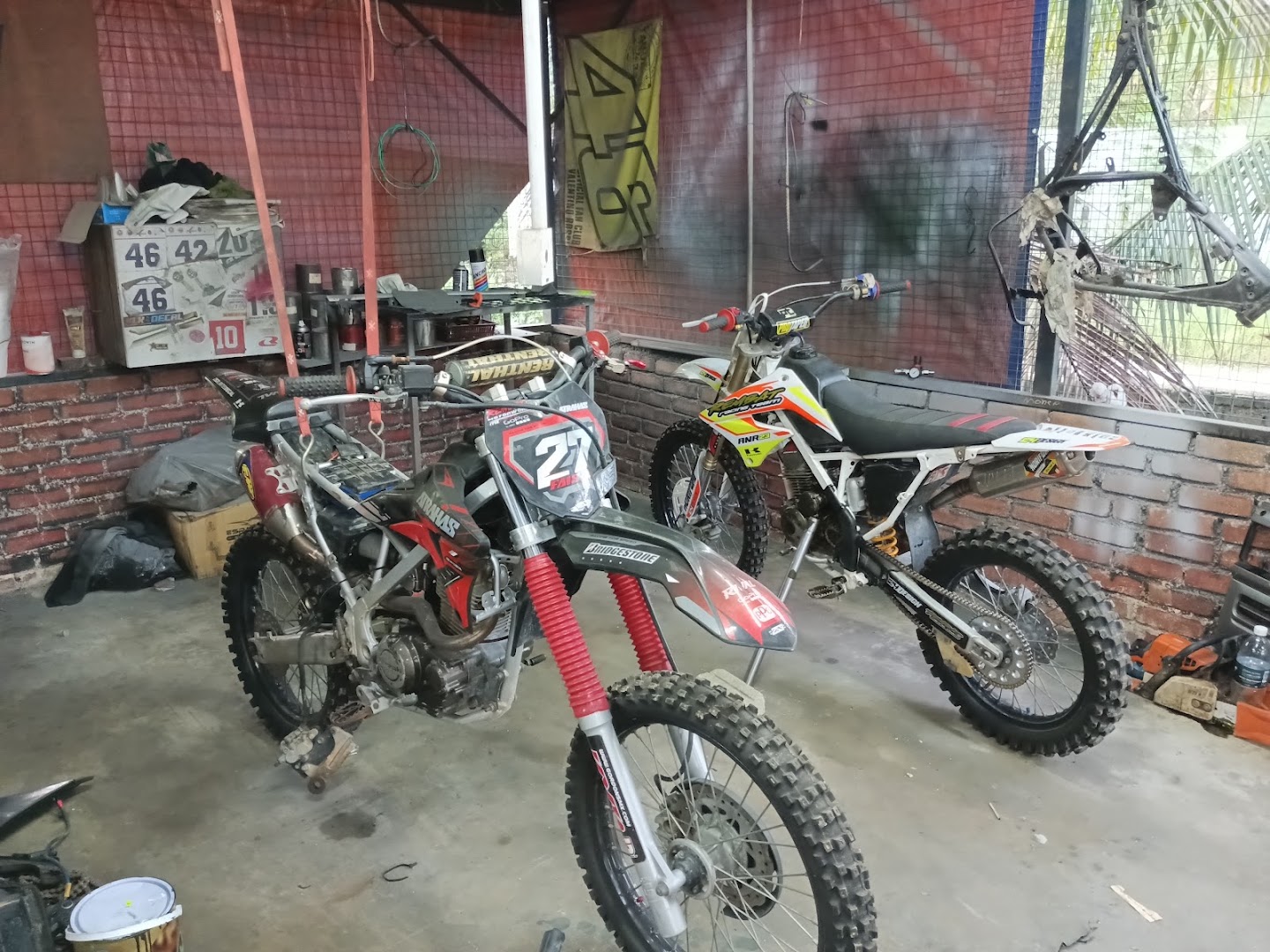 Rembat Motorworks — photo 2
