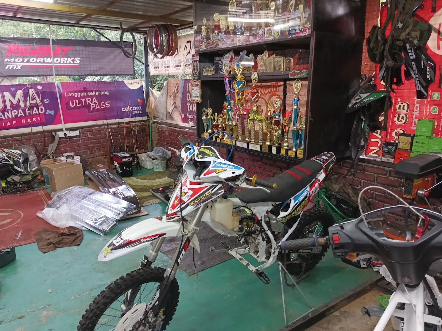 Rembat Motorworks — photo 3