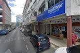 顺达摩多 Soon Tak Motor in Sibu