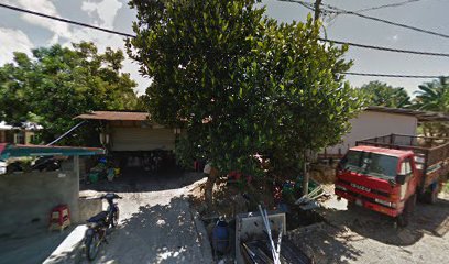 BoB Advanced Garage in Bentong