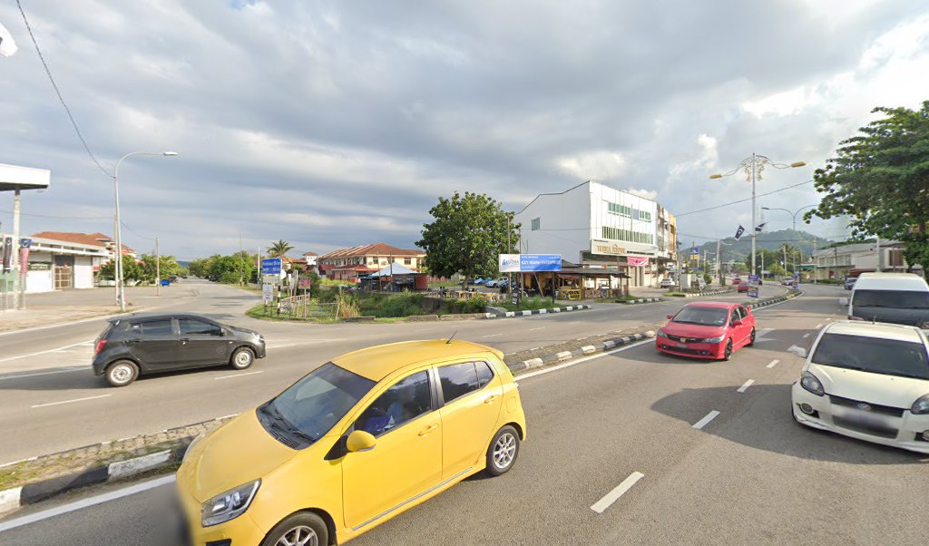 Swee Auto Parts in Kuala Terengganu