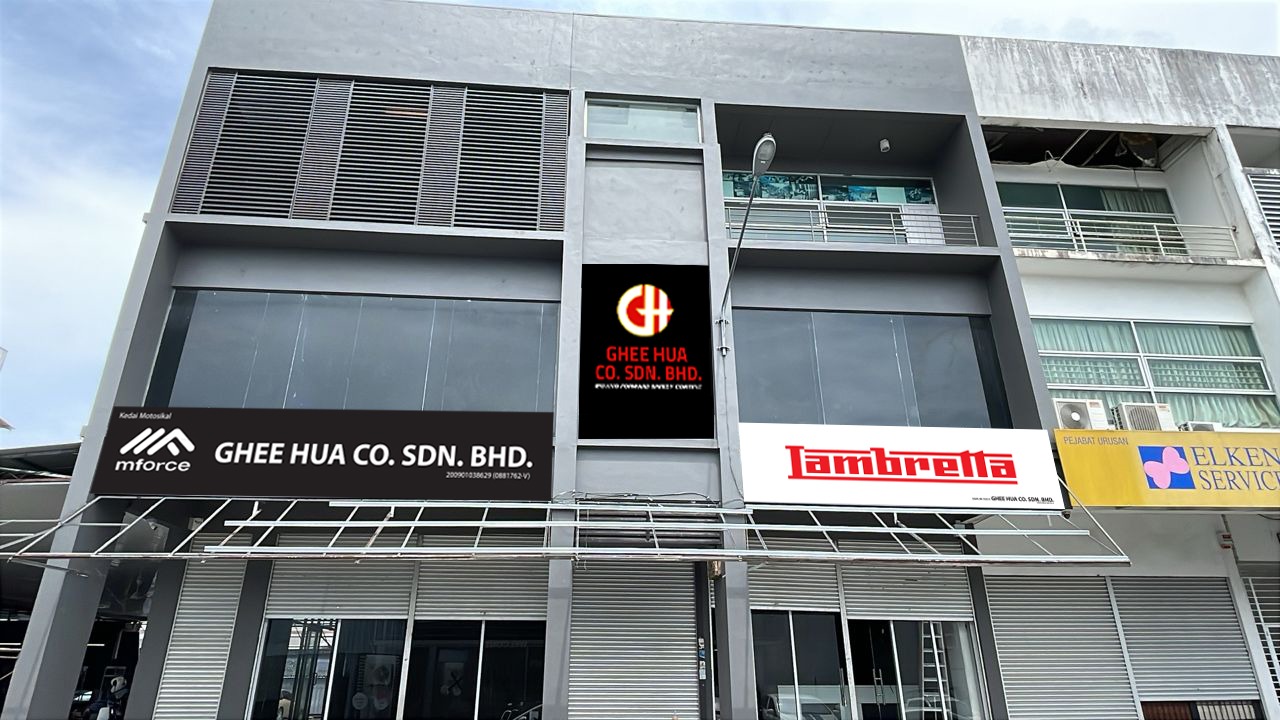 Premium Bike Centre Ghee Hua — photo 2
