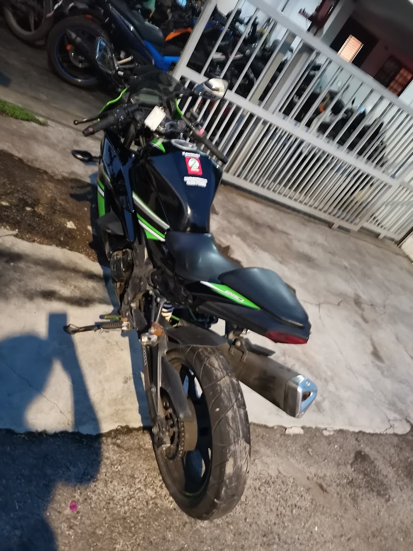 Jun Motor in Butterworth