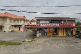 BNX MOTOR TRADING in Kota Bharu