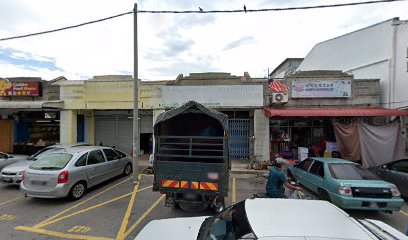 Kaw Motor Enterprise in Butterworth