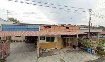 Eureka Tyre & Battery Service in Batu Pahat