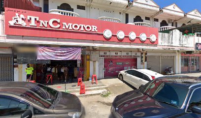 Tnc Motor in Ketereh