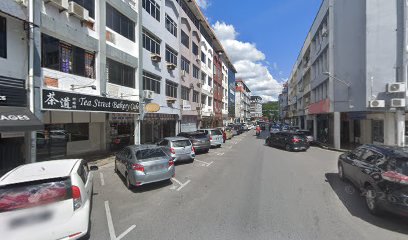 Sin Kien Hin Co Sdn. Bhd. in Sibu