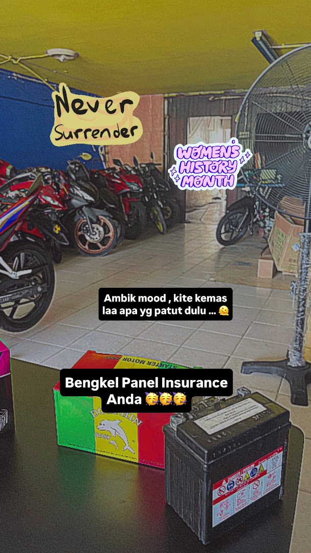 ADRIANNA MOTORSPORT — photo 2