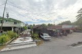 Kuong Huat Motors in Kuching