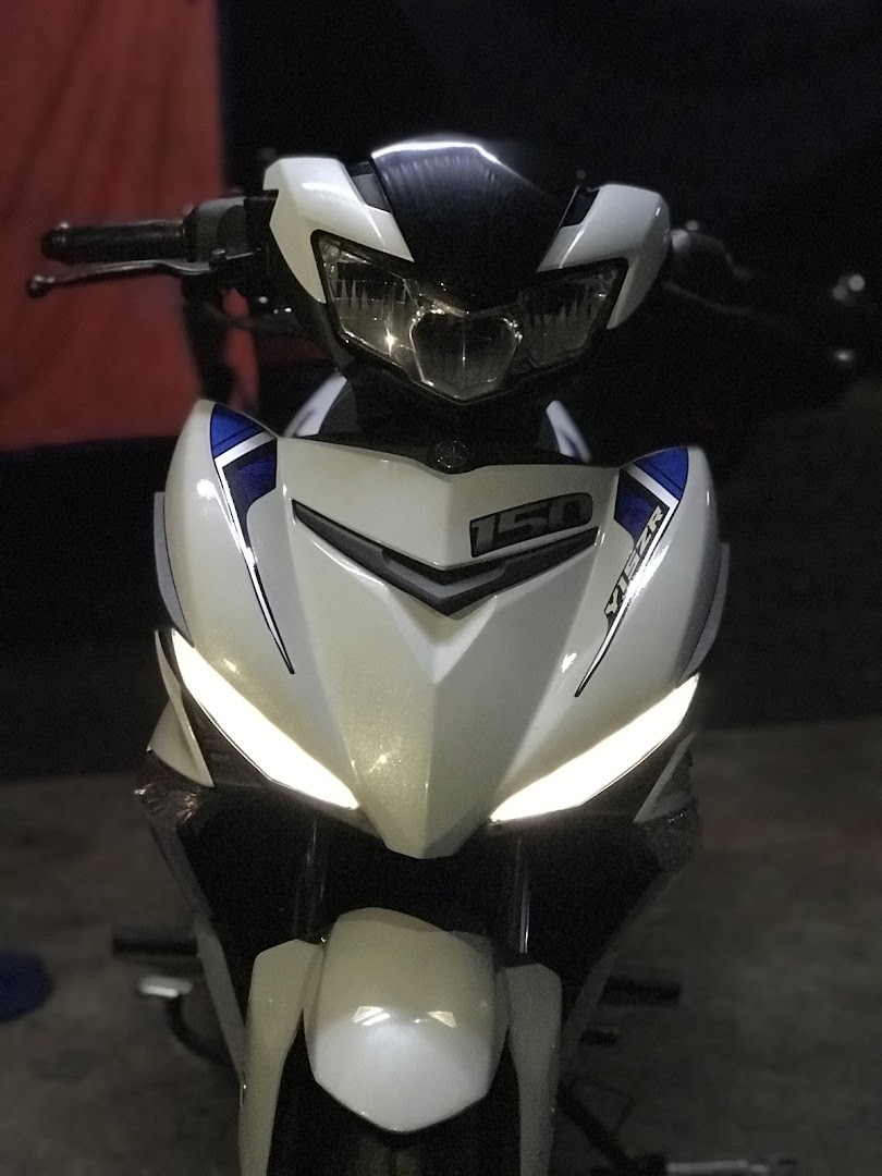 Isaaa garage — photo 3