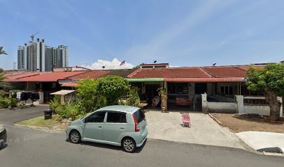 L&U Speed Motor in Perai