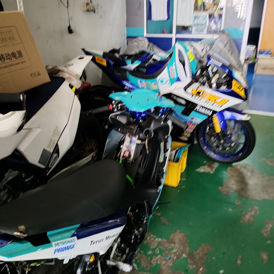 CKJ MOTOSPORT & ACCESSORIES SDN BHD (DYNO TUNING CENTRE) — photo 2