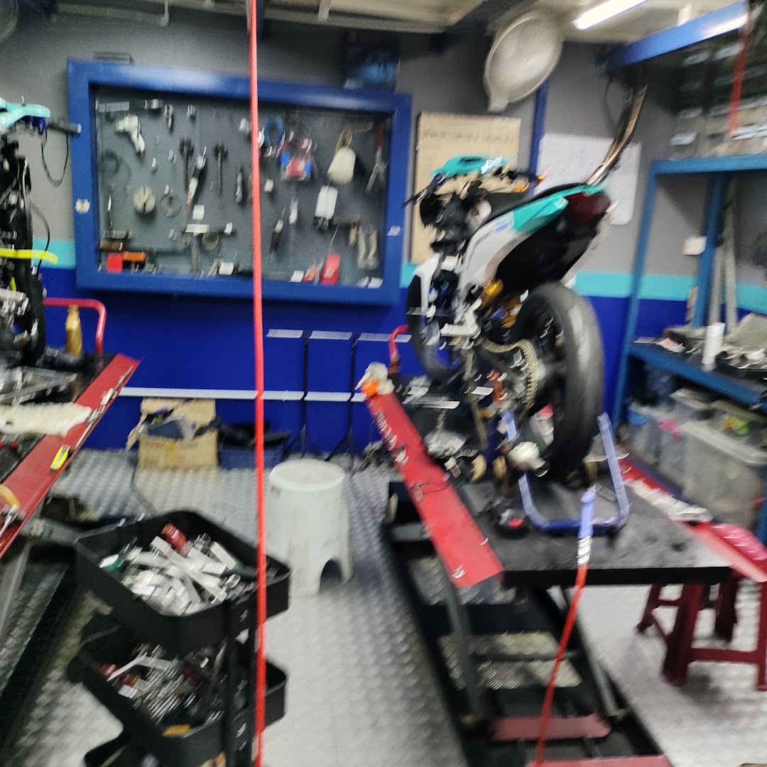 CKJ MOTOSPORT & ACCESSORIES SDN BHD (DYNO TUNING CENTRE) — photo 3