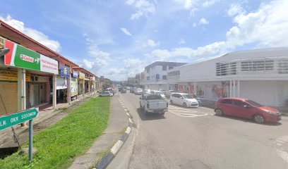 JAYA MOTORCYCLE CENTRE in Keningau
