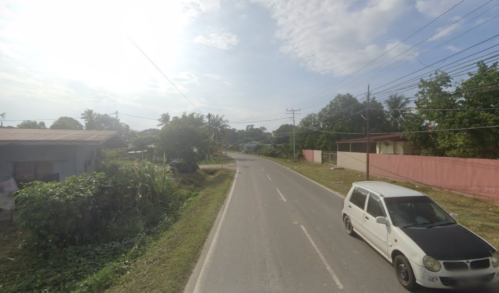 Heng Lian Enterprise Berhad in Kota Kinabalu