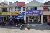 Pragas Motor & Accessories Services in Kuala Lumpur