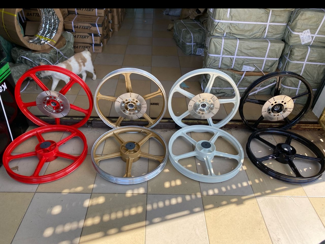 SA.MOTOR — photo 2