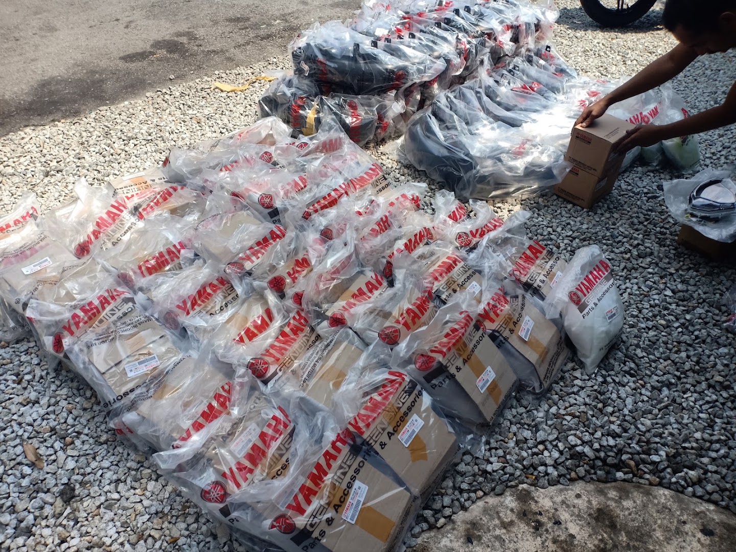 TSRF Auto Parts — photo 3