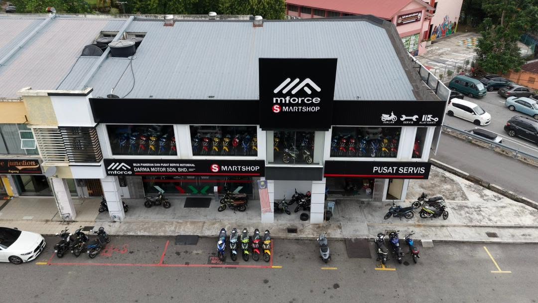MFORCE KAJANG in Kajang