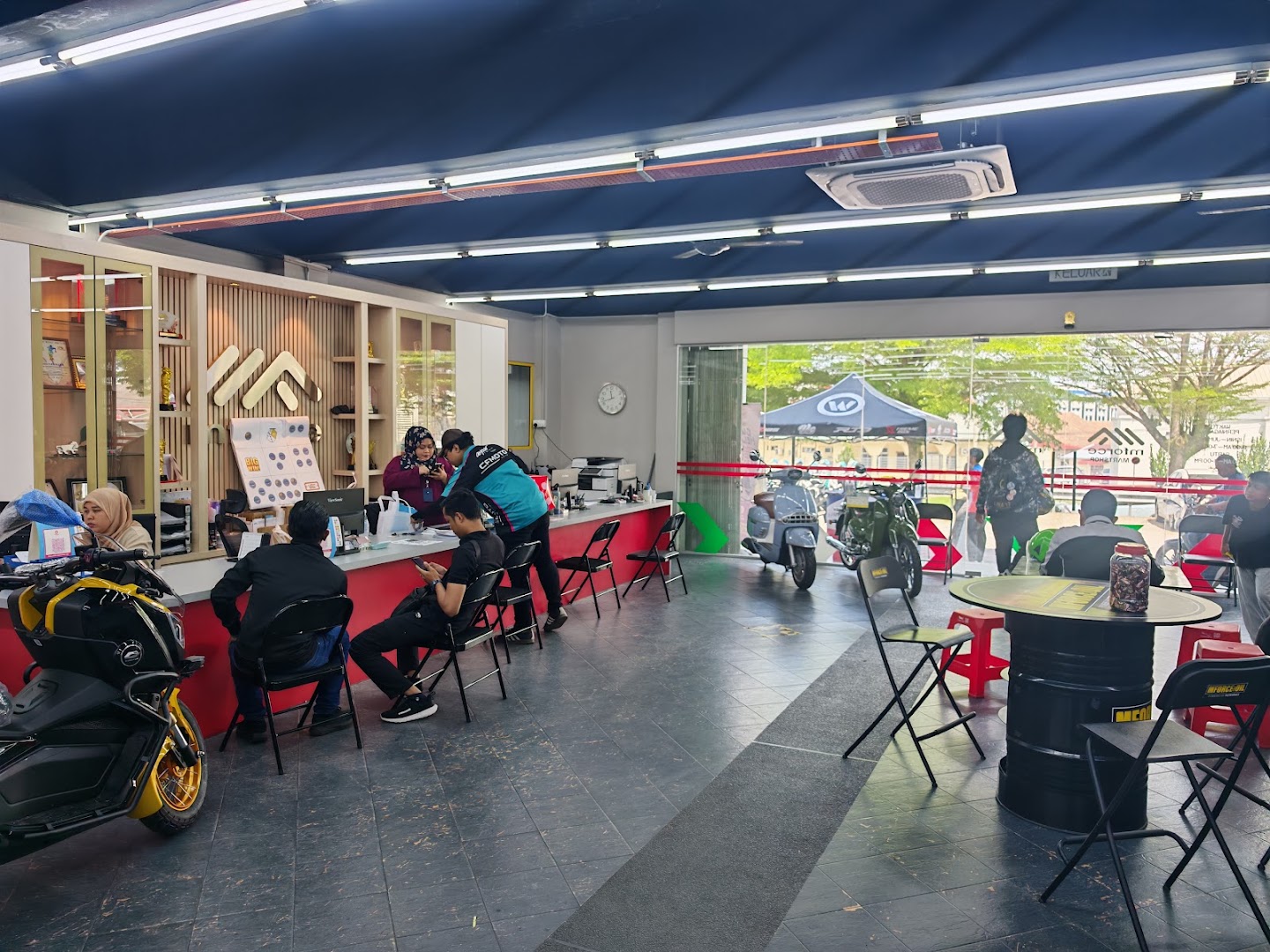 MFORCE KAJANG — photo 3