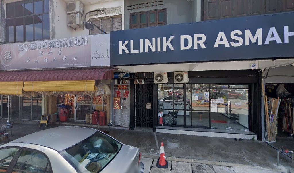 DONG HIP MOTOR SDN BHD in Jitra