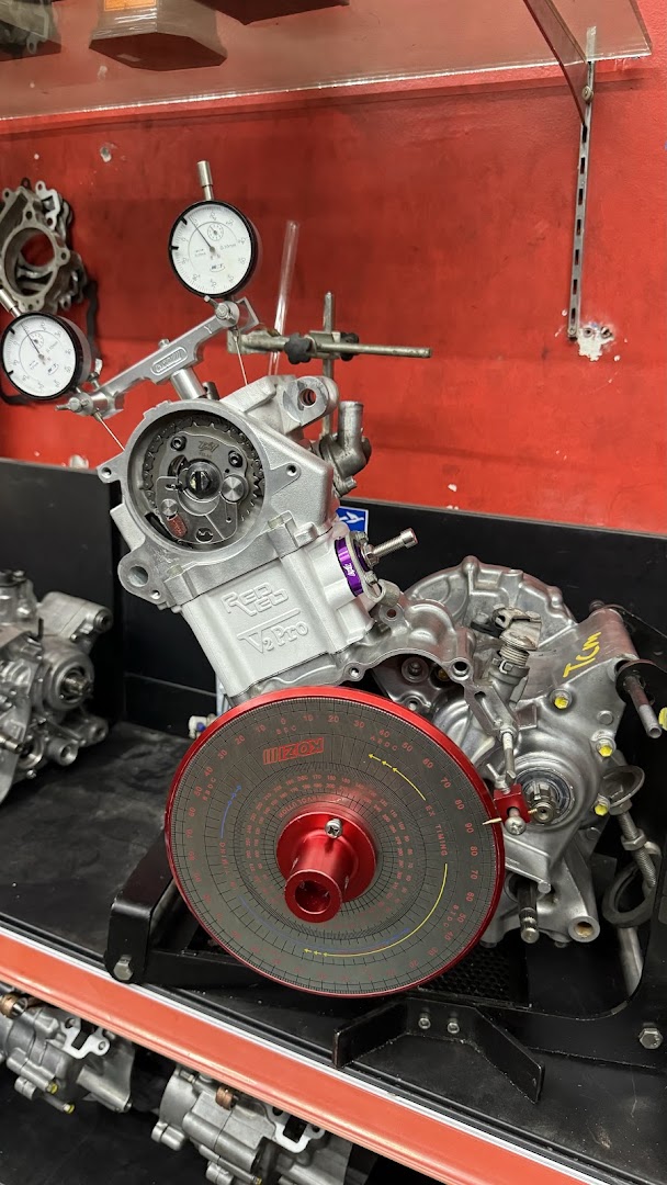 ET Machine — photo 2