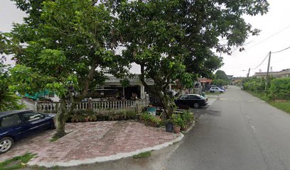 TUAH SPEEDWORK in Kajang