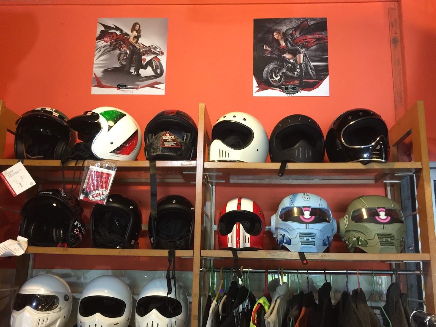Yimoto — photo 1