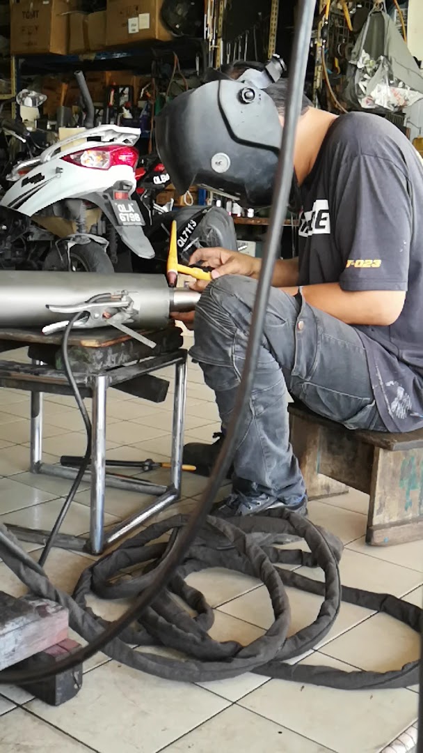 Yimoto — photo 2