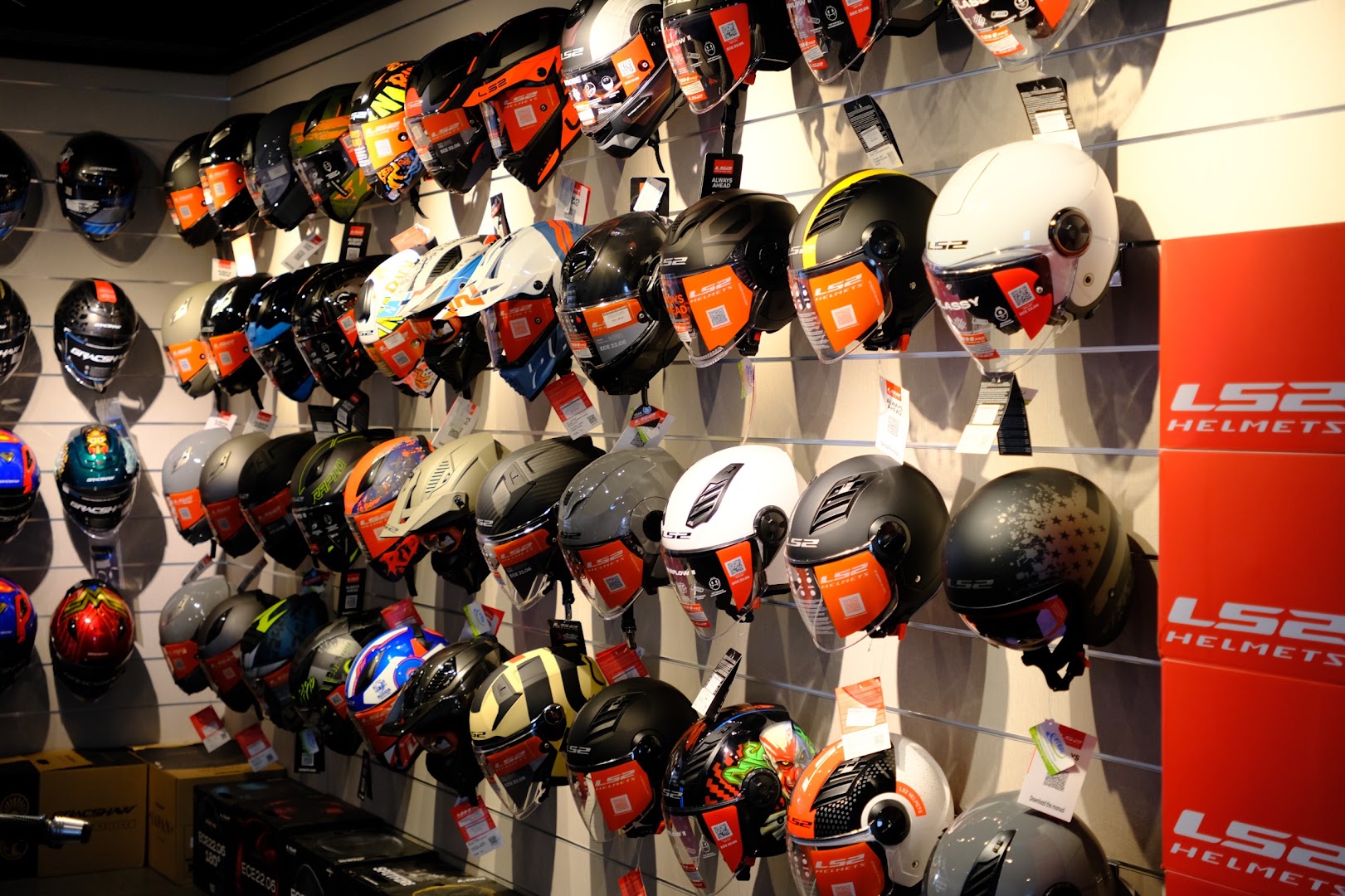 MY DREAM BIKE SDN BHD — photo 2