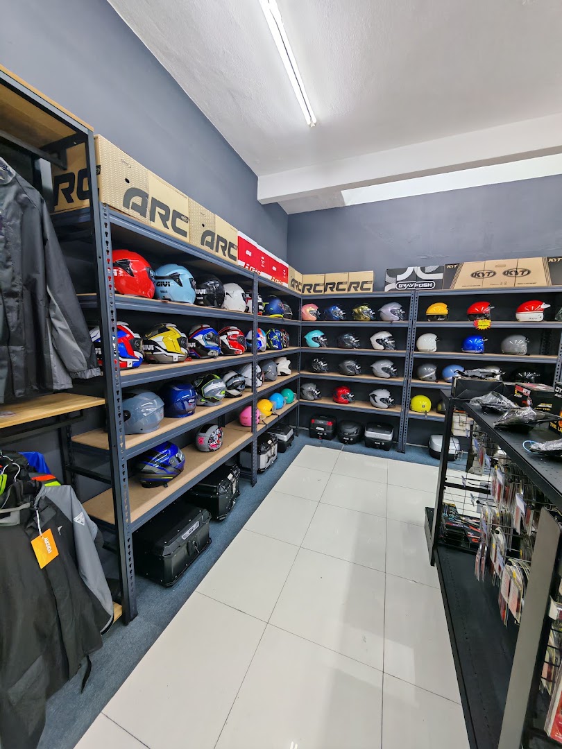 SUPER LS MOTOR PARTS (JLN IPOH) SDN BHD — photo 2