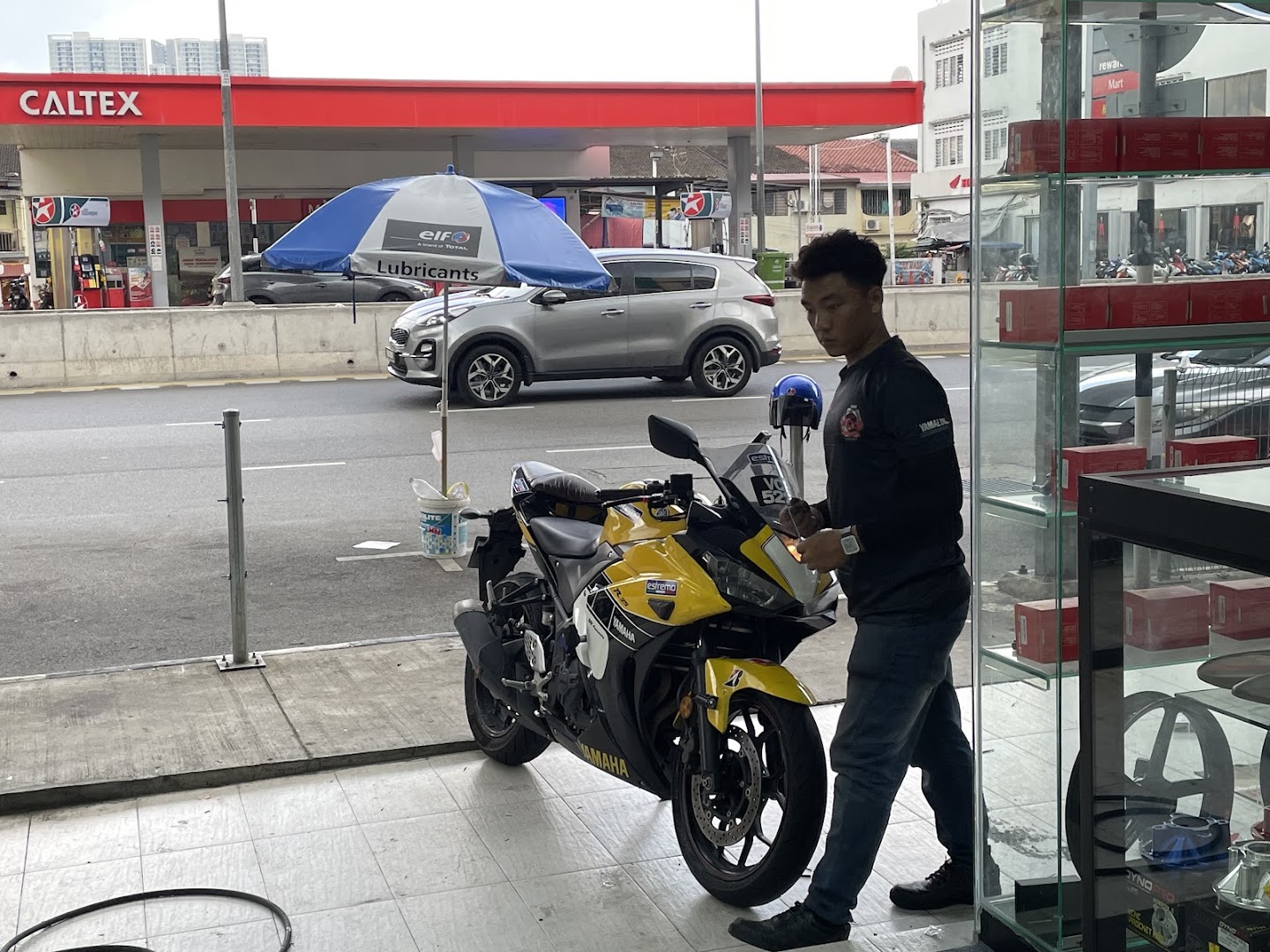 SUPER LS MOTOR PARTS (JLN IPOH) SDN BHD — photo 3