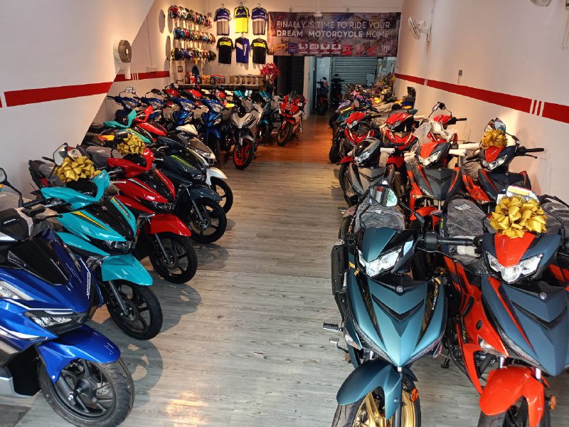 Wah Hin Motor M Sdn Bhd — photo 3
