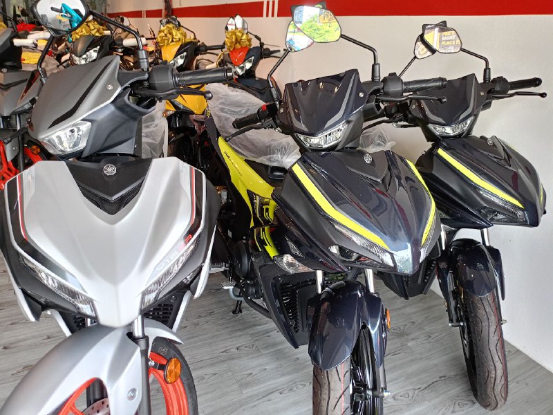 Wah Hin Motor M Sdn Bhd — photo 4