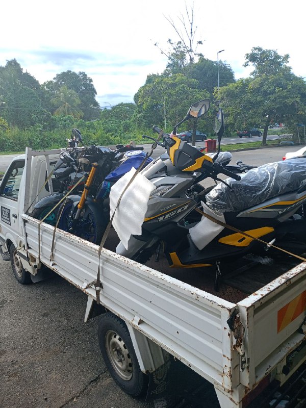 Wah Hin Motor M Sdn Bhd — photo 5