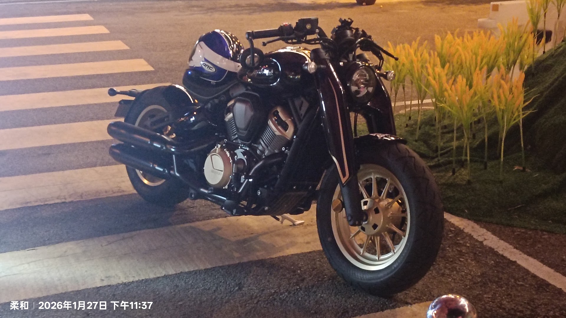 CFMoto Semenyih • by Tenaga Motor — photo 3