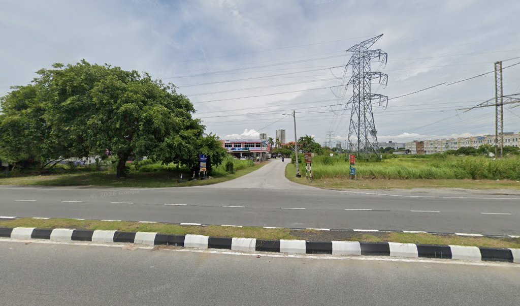 Choong Hoe Motors Sdn. Bhd. in Alor Setar
