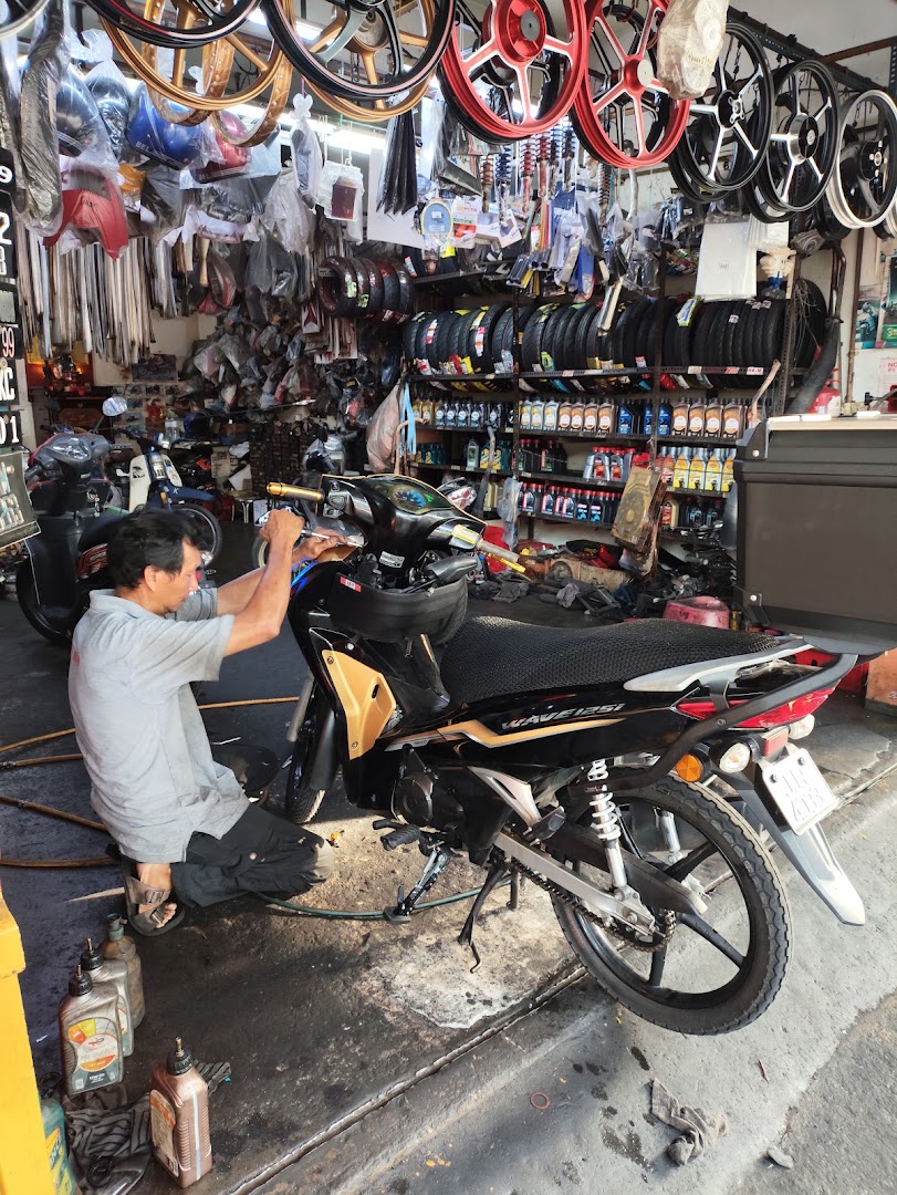 Power Link Motor Trading — photo 2