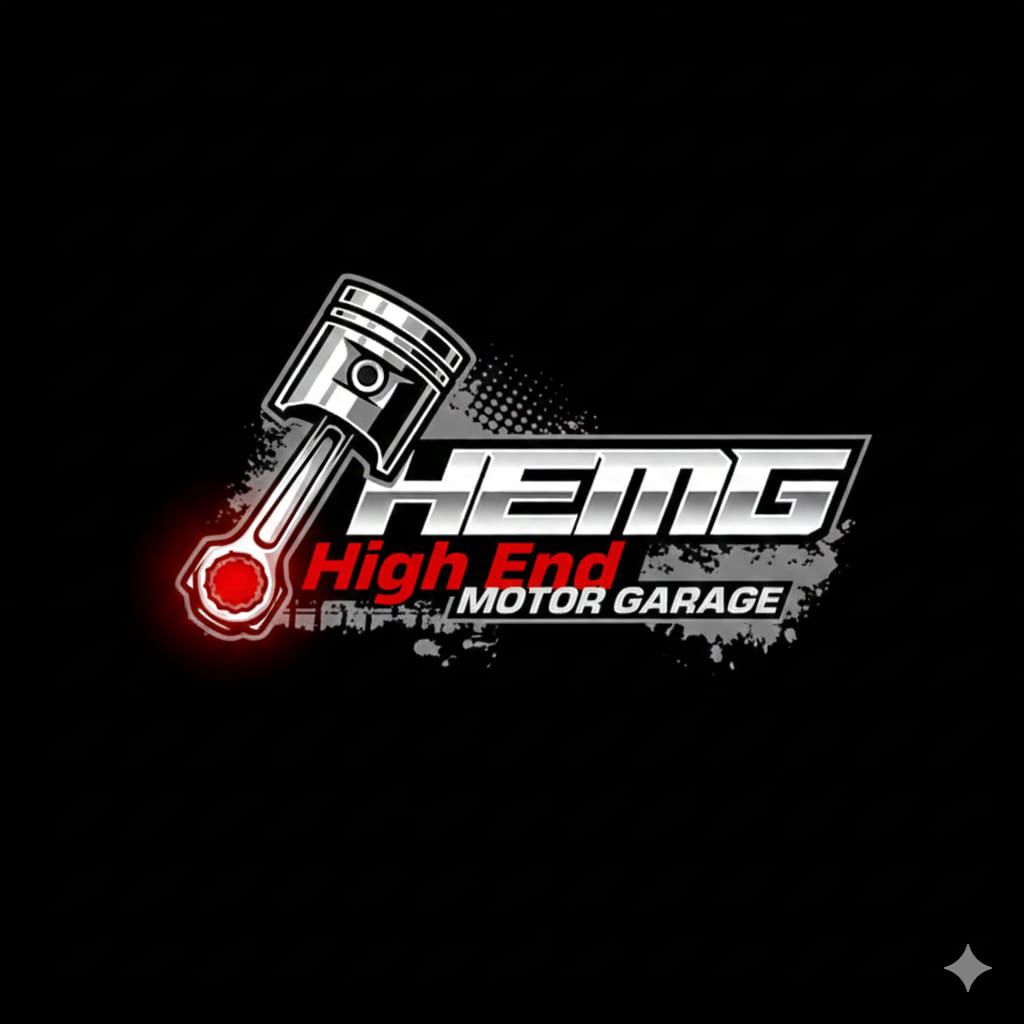 HIGH-END MOTOR GARAGE — photo 3