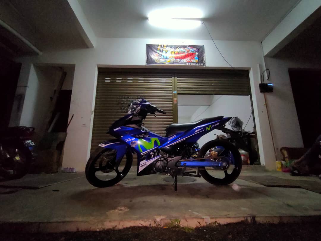 MW PROJECT GARAGE in Pengkalan Hulu