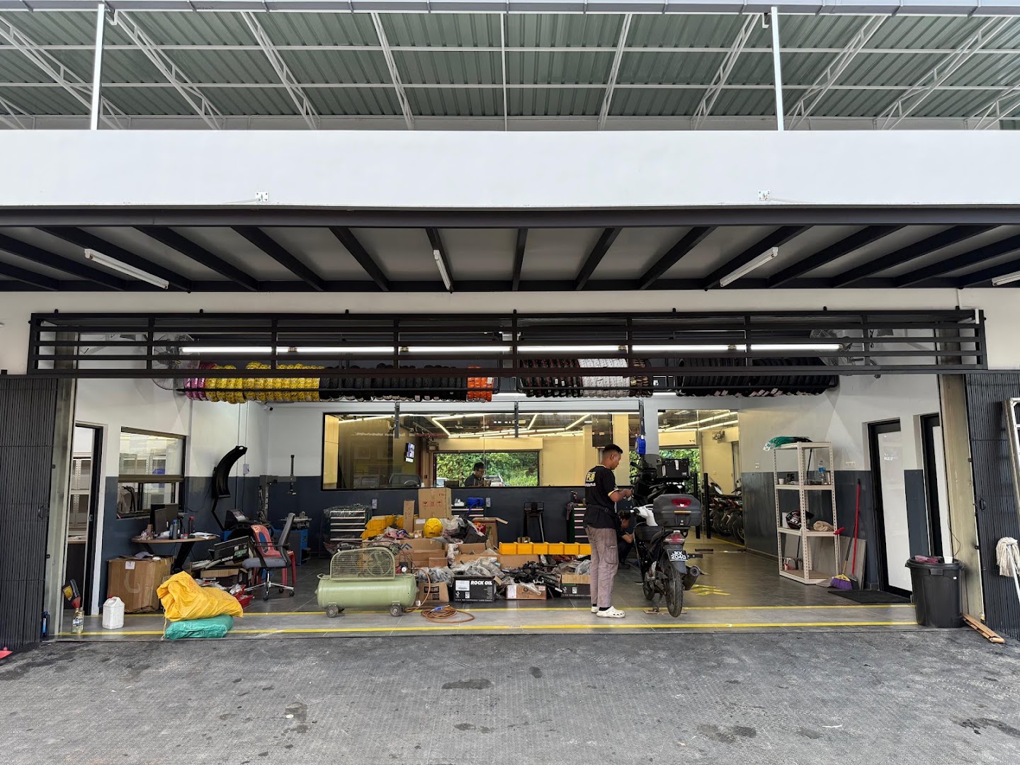 SWEE SENG HENG SDN BHD — photo 3