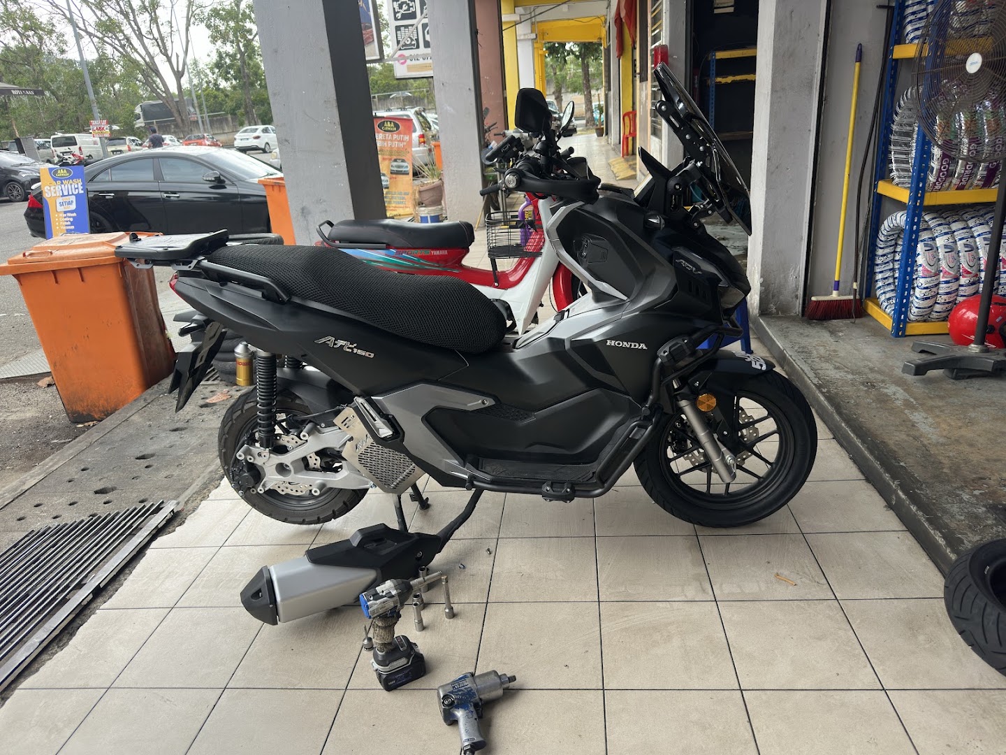 Yu Liang Motor Auto Centre — photo 2
