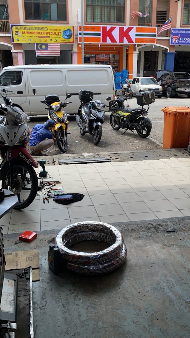 Yu Liang Motor Auto Centre — photo 3
