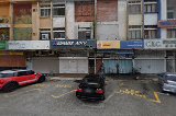 Syarikat Lee Motor in Kuantan