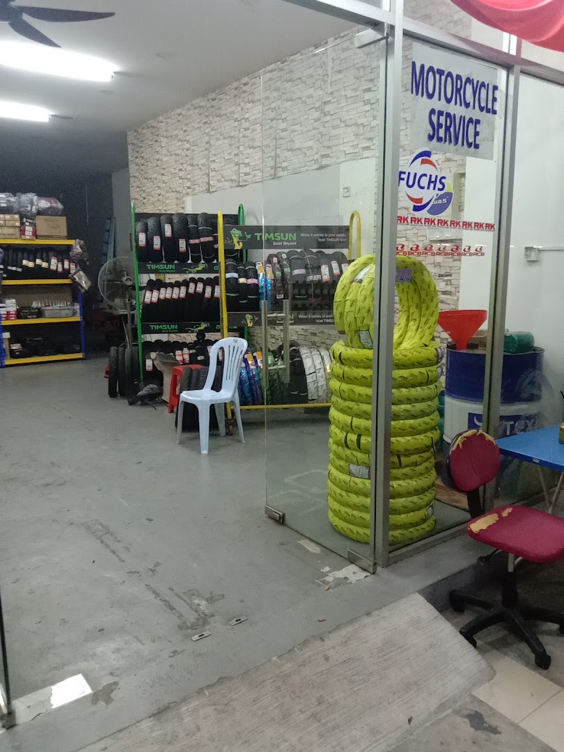 SHYANG LONG MOTORSPORT祥龙摩托 — photo 2