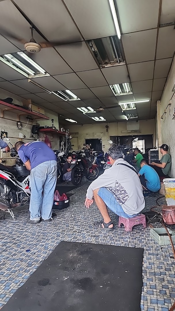 Ajib Heng Project — photo 2